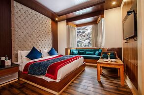 Baan By Snow City Farm