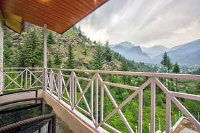 Baan By Snow City Farm