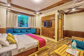 Baan By Snow City Farm