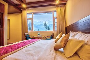 Baan By Snow City Farm