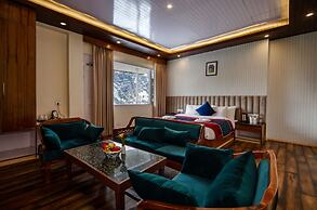 Baan By Snow City Farm