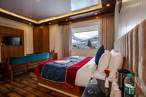 Baan By Snow City Farm