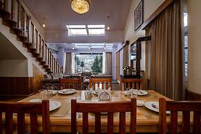 Baan By Snow City Farm