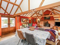 The Lodge