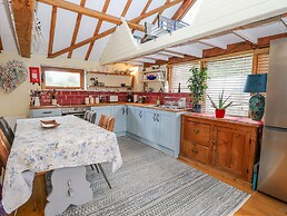 The Lodge