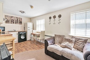 Garden Street Apartments