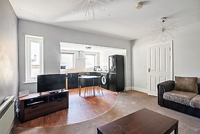 Garden Street Apartments