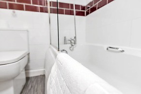 Garden Street Apartments