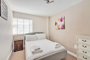 Garden Street Apartments