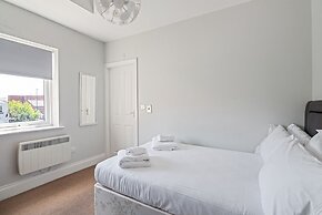 Garden Street Apartments