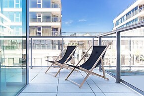 Dune Beach Resort - C