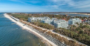 Dune Beach Resort - C