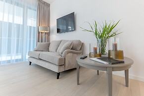 Dune Beach Resort - C