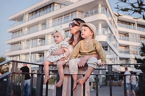 Dune Beach Resort - C