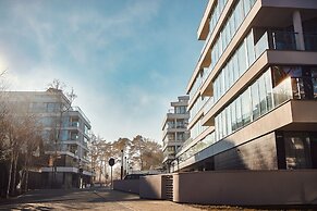 Dune Beach Resort - C