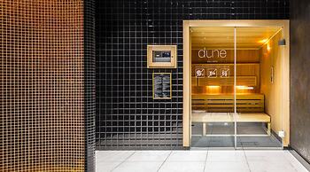 Dune Beach Resort - C