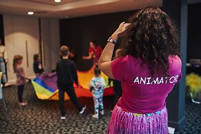 Dune Beach Resort - C