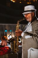 Dune Beach Resort - C