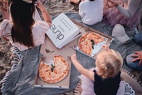 Dune Beach Resort - C