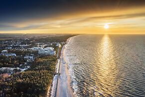 Dune Beach Resort - C