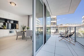 Dune Beach Resort - C