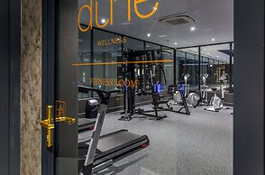 Dune Beach Resort - C