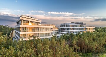 Dune Beach Resort - C