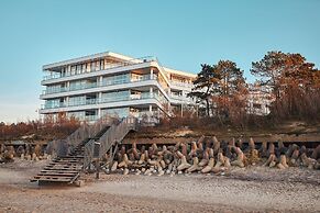 Dune Beach Resort - C