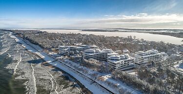 Dune Beach Resort - C