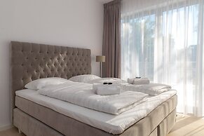 Dune Beach Resort - C