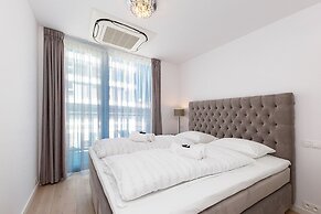 Dune Beach Resort - C