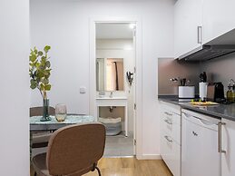 limehome Madrid La Bolsa