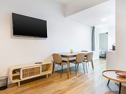 limehome Madrid La Bolsa