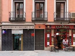 limehome Madrid La Bolsa