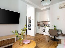 limehome Madrid La Bolsa