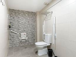 limehome Madrid La Bolsa