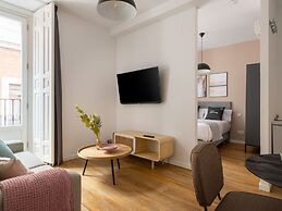 limehome Madrid La Bolsa