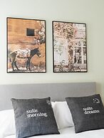 limehome Madrid La Bolsa