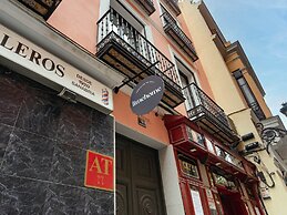 limehome Madrid La Bolsa