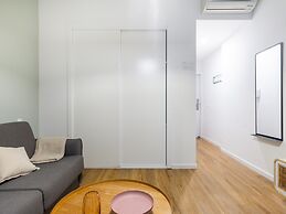 limehome Madrid La Bolsa