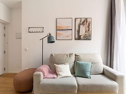 limehome Madrid La Bolsa