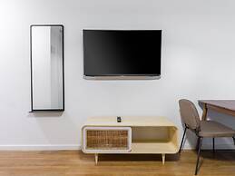 limehome Madrid La Bolsa