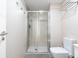 limehome Madrid La Bolsa