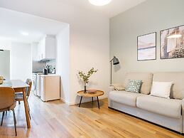 limehome Madrid La Bolsa