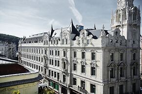 Giselle Vintage Doubles - Adults Only