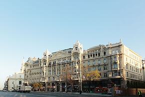 Giselle Vintage Doubles - Adults Only