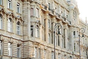 Giselle Vintage Doubles - Adults Only