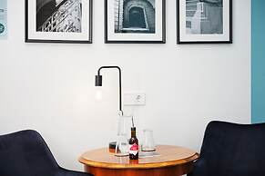 Giselle Vintage Doubles - Adults Only