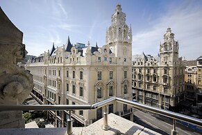 Giselle Vintage Doubles - Adults Only