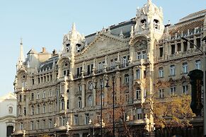 Giselle Vintage Doubles - Adults Only